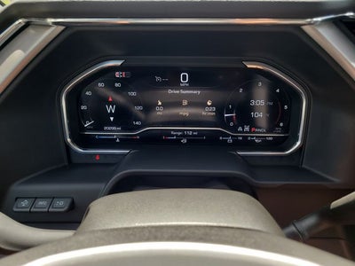 2025 GMC Sierra 2500HD Denali 6.6 DURAMAX DIESEL