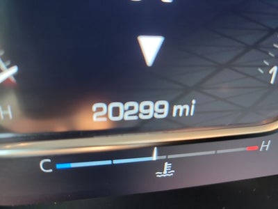 2025 GMC Sierra 2500HD Denali 6.6 DURAMAX DIESEL