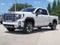 2025 GMC Sierra 2500HD Denali 6.6 DURAMAX DIESEL