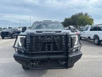 2026 GMC Sierra 3500HD Denali Ultimate 6.6 DURAMAX