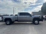 2026 GMC Sierra 3500HD Denali Ultimate 6.6 DURAMAX