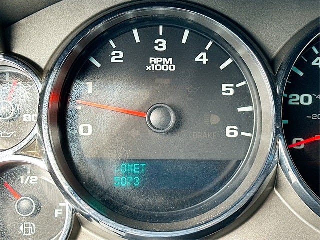 2012 GMC Sierra 1500 SLE 5.3 V8