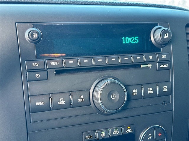 2012 GMC Sierra 1500 SLE 5.3 V8