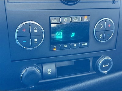 2012 GMC Sierra 1500 SLE 5.3 V8