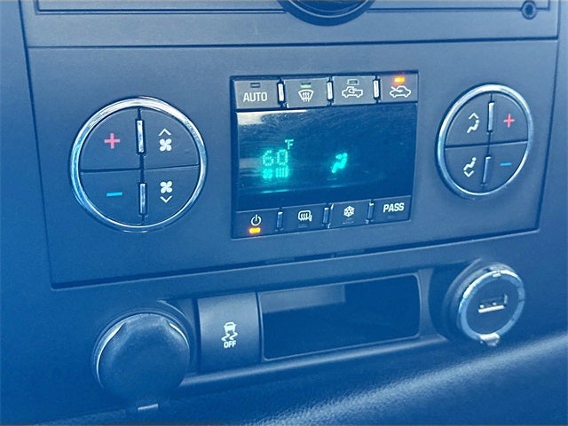 2012 GMC Sierra 1500 SLE 5.3 V8