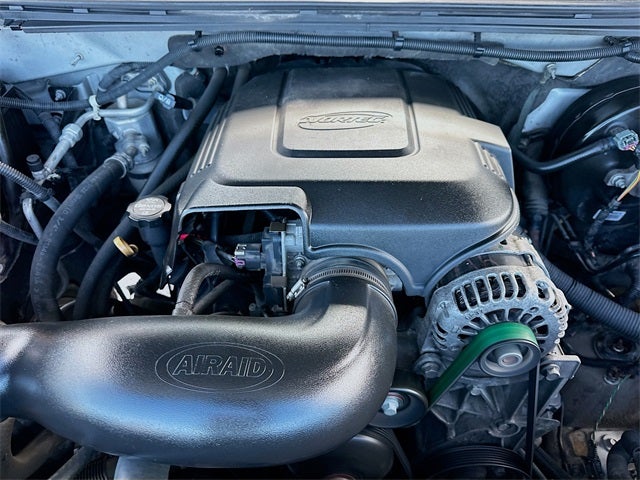 2012 GMC Sierra 1500 SLE 5.3 V8