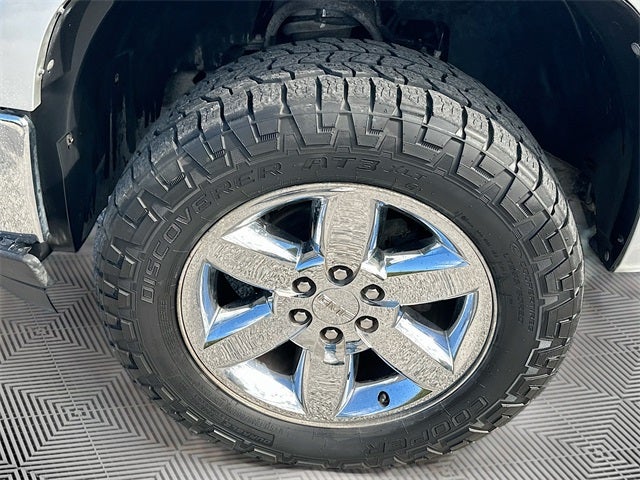 2012 GMC Sierra 1500 SLE 5.3 V8