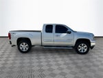 2012 GMC Sierra 1500 SLE 5.3 V8