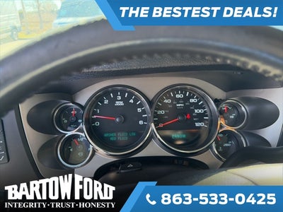 2012 GMC Sierra 1500 SLE 5.3 V8