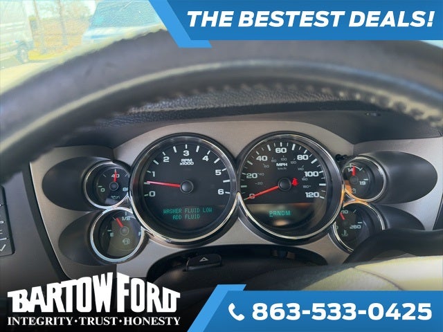 2012 GMC Sierra 1500 SLE 5.3 V8