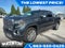 2020 GMC Sierra 1500 Denali 6.2 V8