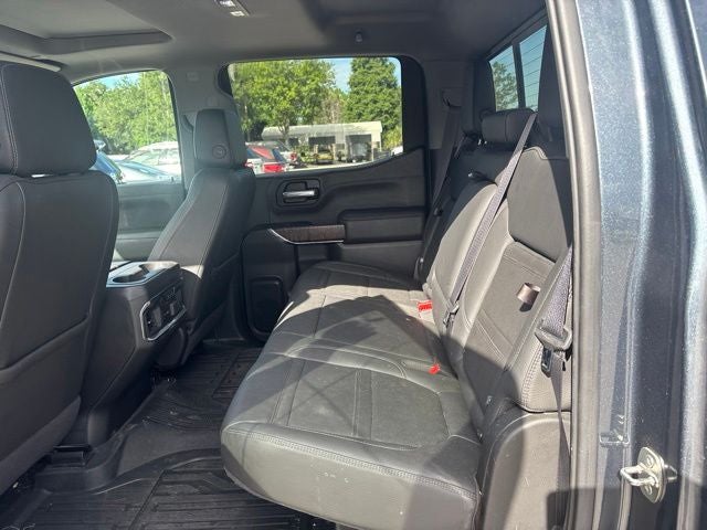 2020 GMC Sierra 1500 Denali 6.2 V8