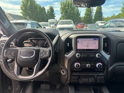 2020 GMC Sierra 1500 Denali 6.2 V8
