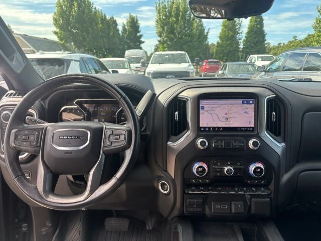 2020 GMC Sierra 1500 Denali 6.2 V8