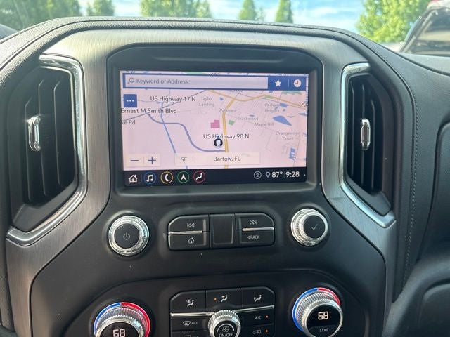 2020 GMC Sierra 1500 Denali 6.2 V8