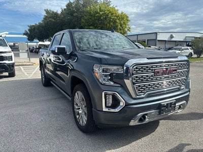 2020 GMC Sierra 1500 Denali 6.2 V8