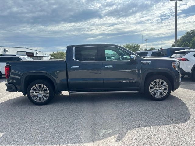 2020 GMC Sierra 1500 Denali 6.2 V8