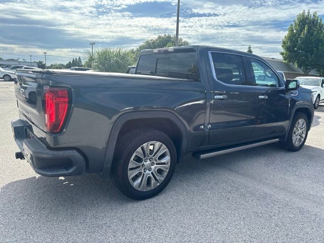 2020 GMC Sierra 1500 Denali 6.2 V8