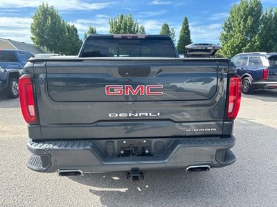 2020 GMC Sierra 1500 Denali 6.2 V8