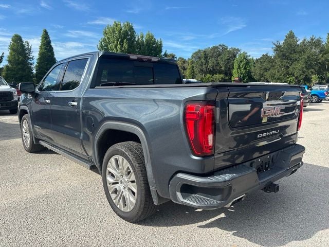 2020 GMC Sierra 1500 Denali 6.2 V8
