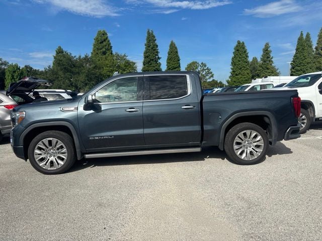 2020 GMC Sierra 1500 Denali 6.2 V8