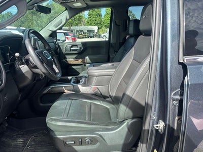 2020 GMC Sierra 1500 Denali 6.2 V8