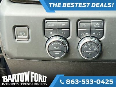 2023 GMC Sierra 1500 Denali 6.2 V8 RESERVE