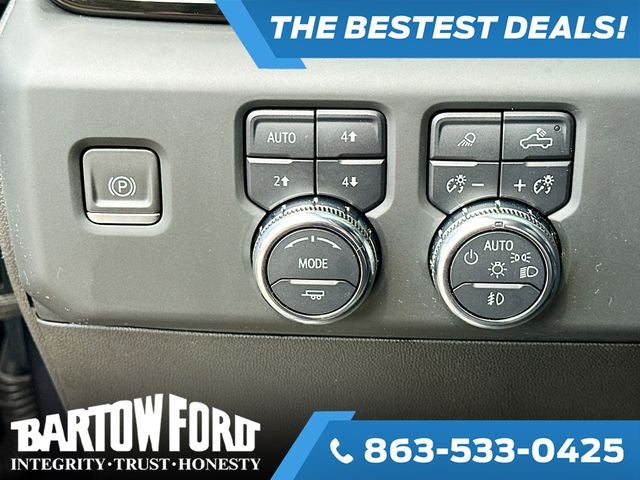 2023 GMC Sierra 1500 Denali 6.2 V8 RESERVE