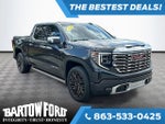2023 GMC Sierra 1500 Denali 6.2 V8 RESERVE