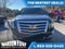 2018 Cadillac Escalade ESV Premium 6.2 V8