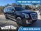 2018 Cadillac Escalade ESV Premium 6.2 V8