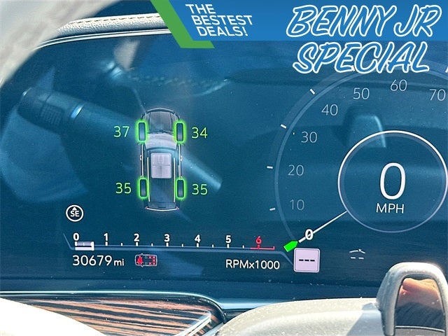 2024 Cadillac Escalade ESV Premium LUXURY