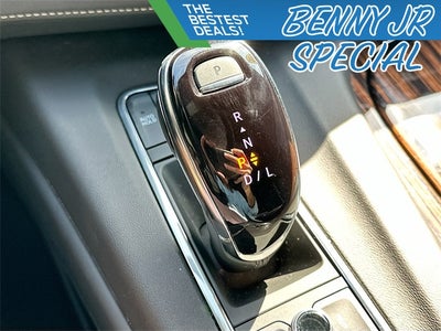 2024 Cadillac Escalade ESV Premium LUXURY