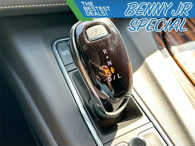 2024 Cadillac Escalade ESV Premium LUXURY