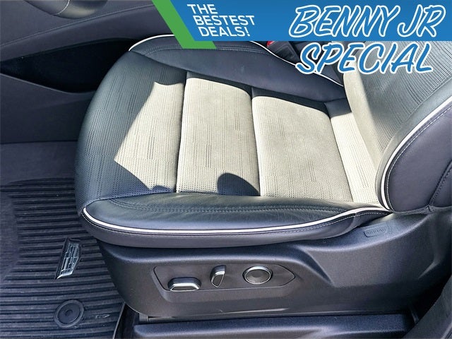 2024 Cadillac Escalade ESV Premium LUXURY