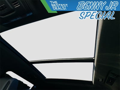 2024 Cadillac Escalade ESV Premium LUXURY