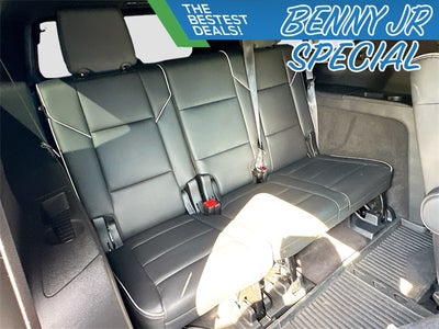 2024 Cadillac Escalade ESV Premium LUXURY