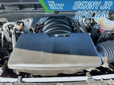 2024 Cadillac Escalade ESV Premium LUXURY