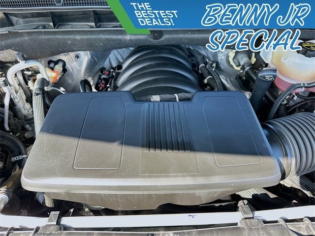 2024 Cadillac Escalade ESV Premium LUXURY