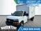 2019 Chevrolet Express 3500 Work Van Cutaway