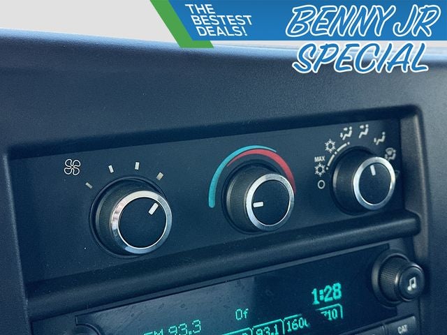 2019 Chevrolet Express 3500 Work Van Cutaway