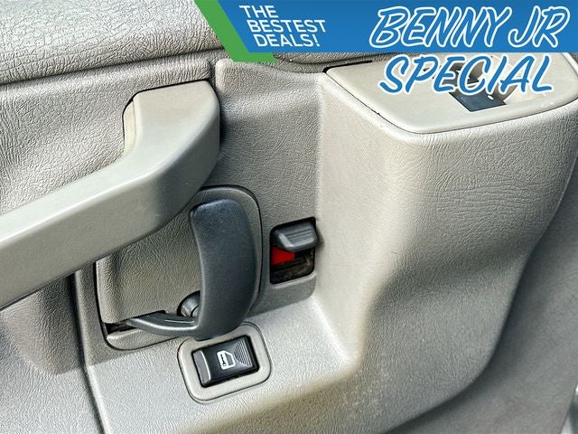 2019 Chevrolet Express 3500 Work Van Cutaway