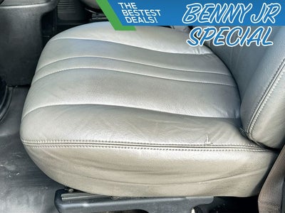 2019 Chevrolet Express 3500 Work Van Cutaway