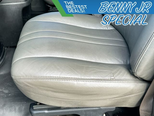 2019 Chevrolet Express 3500 Work Van Cutaway