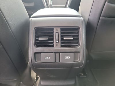 2022 Honda Accord EX-L