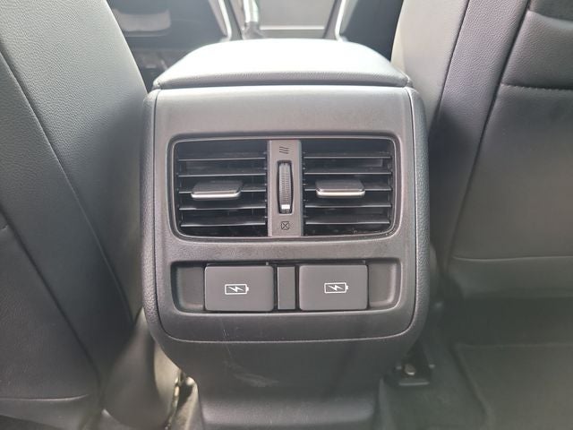2022 Honda Accord EX-L