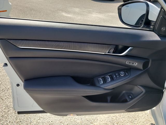 2022 Honda Accord EX-L