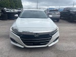 2022 Honda Accord EX-L