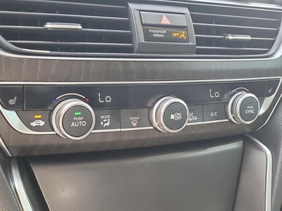 2022 Honda Accord EX-L