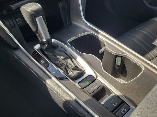 2022 Honda Accord EX-L